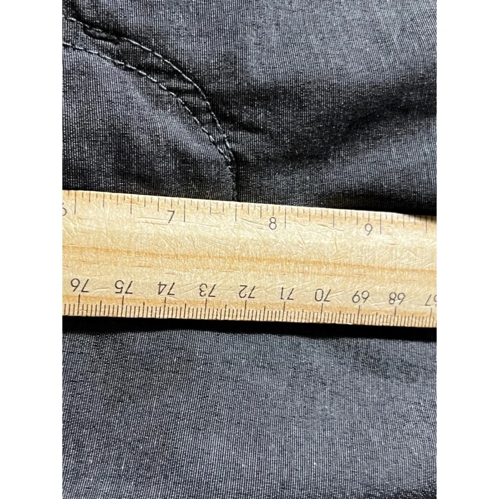 Tommy Bahama Mens Boracay Gray Stretch Chino Golf Shorts Size 34‎ Heathered Gray